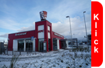 KFC Restaurante Mainz